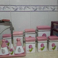 ظروف اشپزخانه