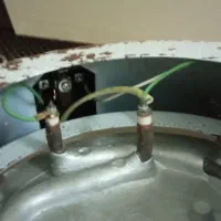 پلوپز اتوماتیک پارس قدیمی|ظروف پختوپز|گرگان, |دیوار