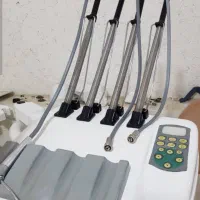 فروش یونیت پارس دنتال k24 با تابلت سامان مهلت تست