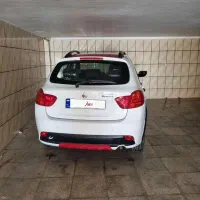 کوییک r 1400|خودرو سواری و وانت|شهرکرد, |دیوار