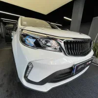 BAC X3 pro / کرمان موتور / ثبت نام شرکتی/ خسروانی