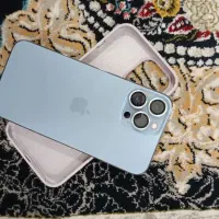 ایفون ۱۳پرومکس|موبایل|شیراز, نیستان|دیوار