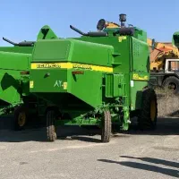 کمباین صفر ۱۴۰۴