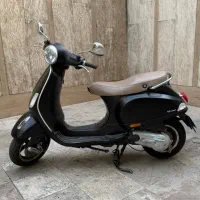وسپا v150 vxlمدل۱۴۰۲ (کویر موتور)