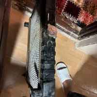 دیسک و صفحه اریسان ۱ رادیاتور دیار تویوتا نیسان|قطعات یدکی و لوازم جانبی|کرمان, |دیوار