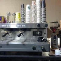 تجهیزات کافه