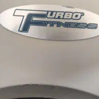 تردمیل مدل TURBOساخت تایوان