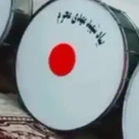 طبل محرم ۱۲۰