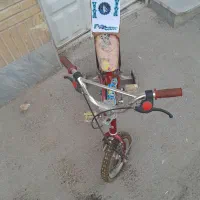 دوچرخه سایز ۹