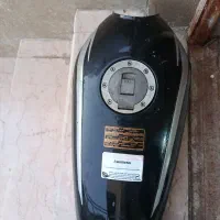 باک متور انژکترور در حد نو سالم سالم