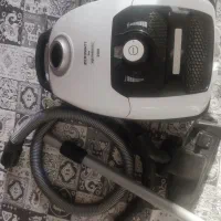 جارو برقی زیرووات