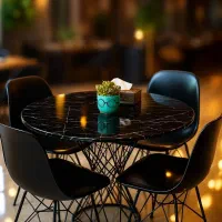 نیروی کار برای رستوران آقا