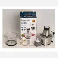 خردکن اسمارتک زیر نظر گاسونیک