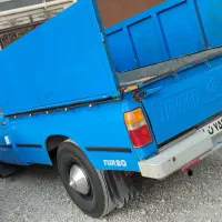 باربندشمالی نیسان جنس اصل معاوضه باجویباری