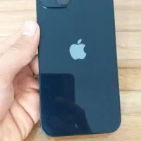 ایفون ۱۳ مشکی