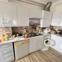 اپارتمان ۱۱۴متر تک واحد پنت هاوس رازی