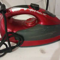 اتو بخار دستی 2200 وات|اتو و لوازم اتو|تهران, ائمه اطهار|دیوار