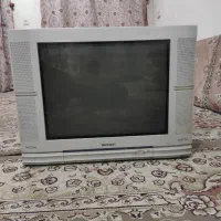 تلویزیون ۲۱ اینچ