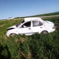 تیبا1 مدل 92، تصادفی چپ شده، فروشی