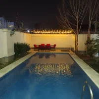 اجاره ویلا روزانه استخر آب گرم