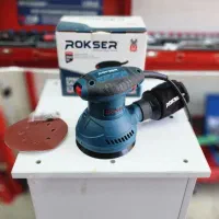 صنباده لرزان صنعتی راکسر