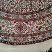 فرش گرد|فرش|بیرجند, |دیوار