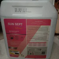 الکل دست پلم ۵ لیتری