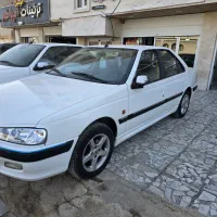 پارس تیوفایو گاز سیمی مدل ۱۴۰۰