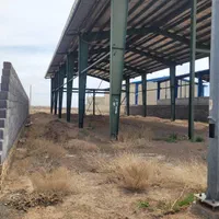 شهرک صنعتی زاویه ۸۲۰ متر|فروش دفتر صنعتی، کشاورزی، تجاری|رباط‌کریم, رباط‌کریم|دیوار