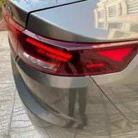 تارا اتومات ارتقا یافته آپکو|خودرو سواری و وانت|هشتگرد, شهرک بعثت|دیوار