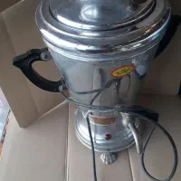 سماور برقی
