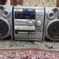 ضبط و باند آیوا ژاپن خوش صدا