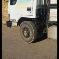 هیوندا ۶مدل ۸۵بی رنگ