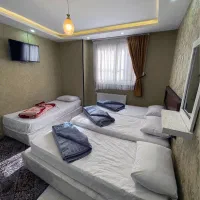 سوییت نزدیک حرم با امکانات