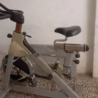 دوچرخه ثابت باشگاهی