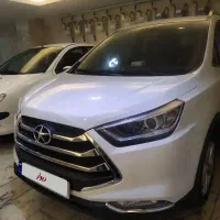 جک اس۳ S3 اتومات شاسی مدل اخر ۹۷ بدون رنگ