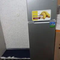 یخچال دودرب