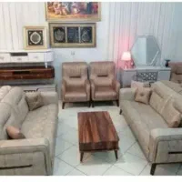 مبل راحتی فابیکو/هدیه ای برای آرامش وزیبابی