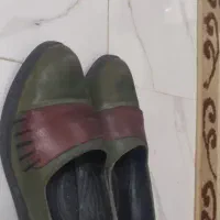 کیف و کفش تمام چرم