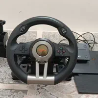 کنسول بازی.