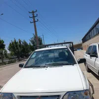 پراید وانت