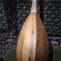 چگور خوش صدا و خوش دست