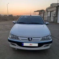 پارس تیو فائو ۱۴۰۰