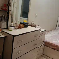 سرویس تخت خواب دو نفره|تخت و سرویس خواب|خرم‌آباد, |دیوار