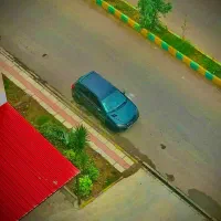 ۲۰۶ تیپ ۲ مدل ۸۲|خودرو سواری و وانت|جویبار, |دیوار