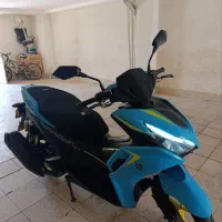 آیروکس nvx ۱۷۰