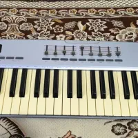 میدی کنترلر اکسیژن