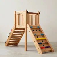 ساخت تخصصی پلی گراند ایمن، خلاقانه، سفارشی