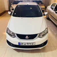 ساینا اس مدل ۱۴۰۴ بدون رنگ قابل معاوضه (اتو سپهر)