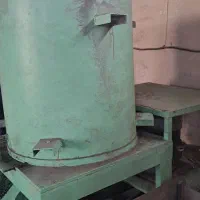 کندر|ماشین‌آلات صنعتی|قرچک, داوود آباد|دیوار